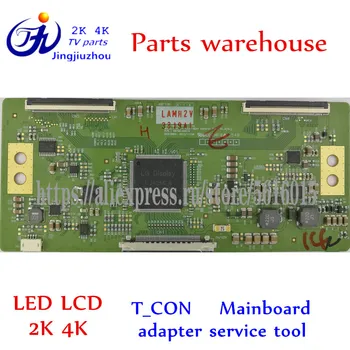 

TV T_CON original LG 6870C-0461A logic board LD420470EUB-SEA1 original