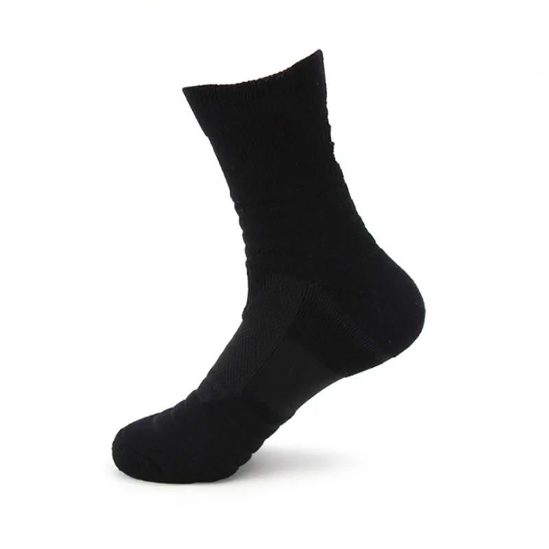 

Unisex Professional Outdoor Sport Cycling Socks Basketball Football Running Trekking Socks Men Women