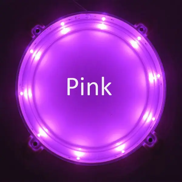 Sale 2pcs Outdoor Cornhole LED Board Lights Sturdy Build For Bean Bag Toss Cornhole Games 3