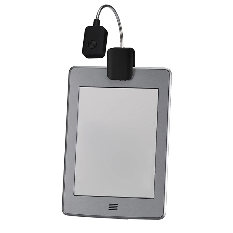Гибкий светодиодный светильник для чтения на шее для Amazon Kindle E-Reader Kobo