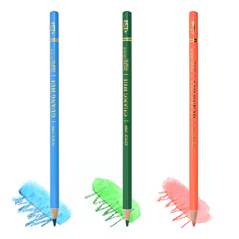 YOO 150 цветов s водорастворимый цвет Prisma Color Lapis de cor 120/160 масляные цветные карандаши