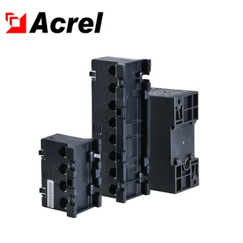 

Acrel AGF-M4T smart energy meter for 6 solar pv combiner box