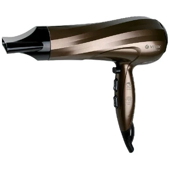 

Hair dryer Vitek vt-2298