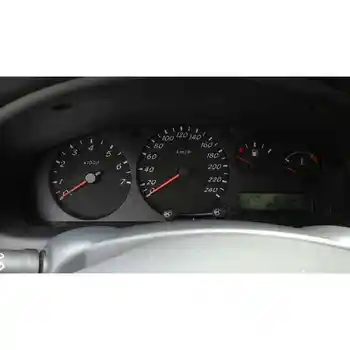

BOX INSTRUMENTS NISSAN ALMERA (N16/E)