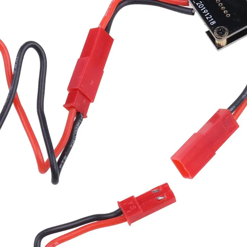 Портативный анализатор спектра высокая чувствительность 2 4G Band OLED дисплей тестер