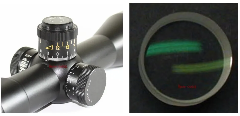 VO Siegfried 3-12x50 Acom 4