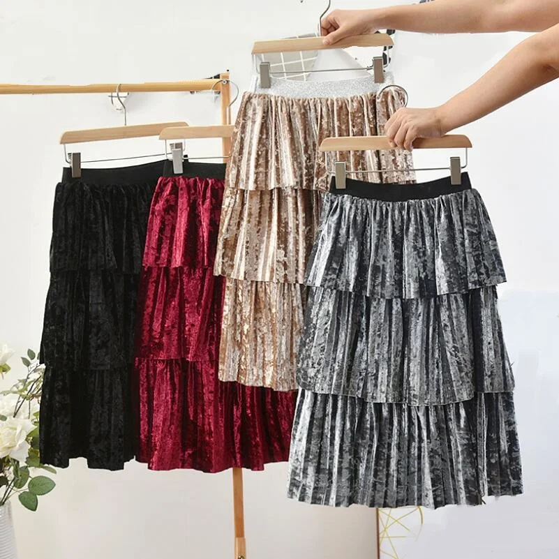 girls skirts