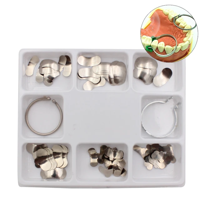 Dental Matrix Bands Cost edu.svet.gob.gt