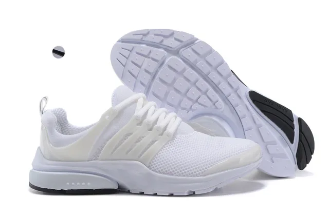 Новинка Presto V2 ультра BR TP QS 2,0 Черно-белые кроссовки спортивные женские дышащие мужские кроссовки для бега размеры 36-46 - Цвет: 14