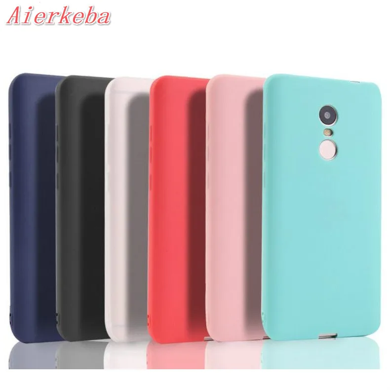 Матовый мягкий чехол из термопластичного полиуретана для Xiaomi 9T Redmi 9A 9C K20 K30 Note9S 10X