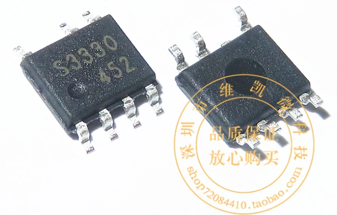 

Микросхема MeiMxy SEM3330 S3330, 5 шт., интегральная микросхема