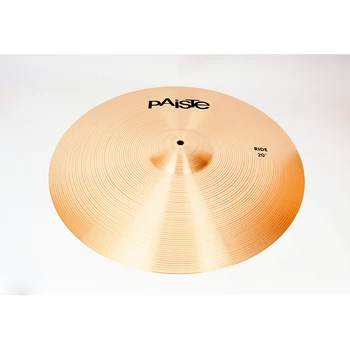 

0001191620 silent ride plate 20 '', Paiste