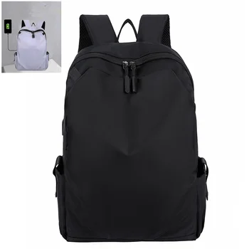 

Waterproof Backpack Rap Monste Young Game Bag Teenagers Men Women Student School USB Bags travel Shoulder Laptop Bag