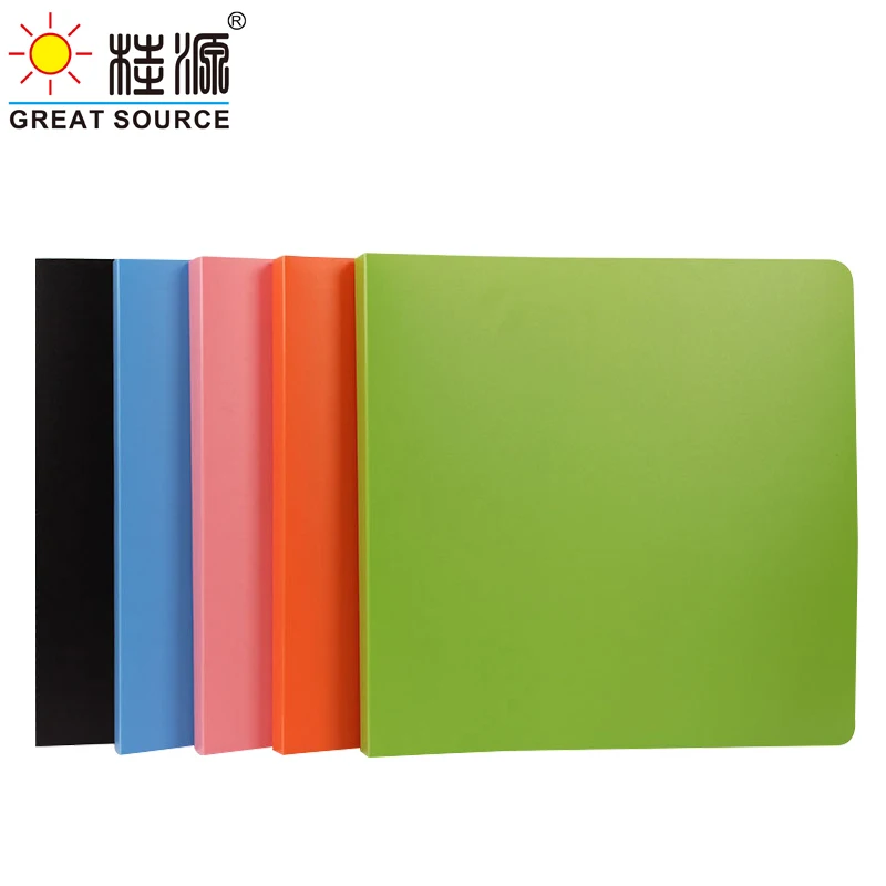 mqq-poly-pocket-drawing-presentation-30-transparent-pockets-display-book-square-candy-color-folder-420-420mm-1654--1654--1pc