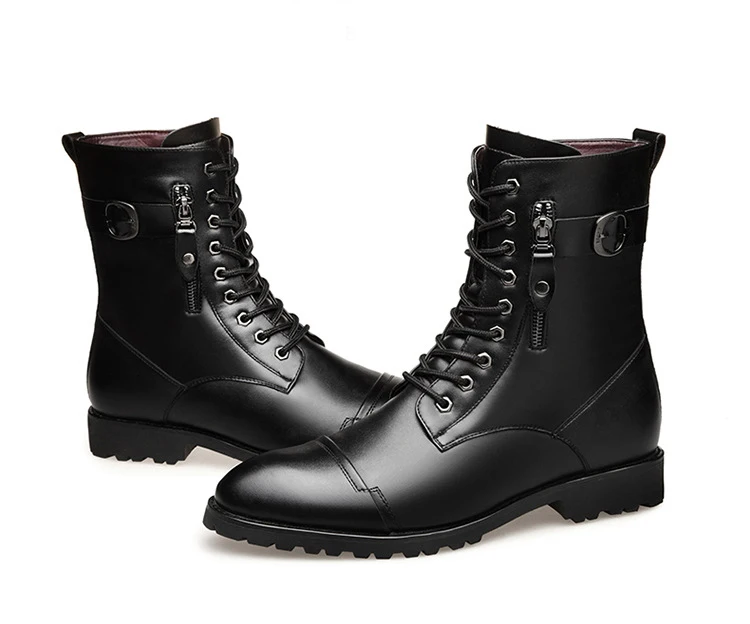 Cheap Botas p motociclista