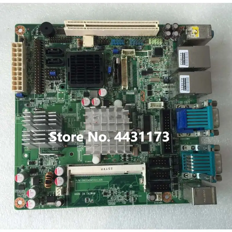 AIMB-210 оборотов В1 AIMB-210G2-S6B1E | Компьютеры и офис