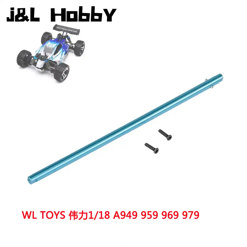 rc toy parts