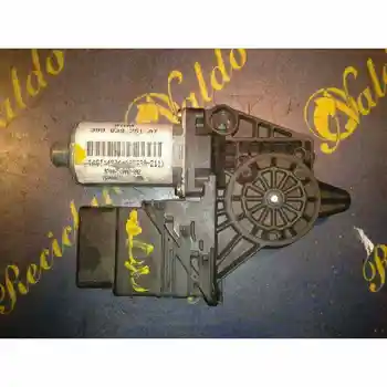 

0130821697 WINDOW MOTOR REAR LEFT VOLKSWAGEN PASSAT SALOON (3B2)