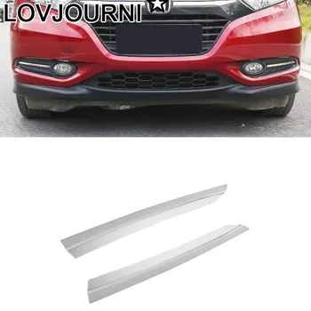 

Window Front Bumper Wing Mirror Exterior Decorative Automobile Auto Car Styling Covers Accessory Protecter 18 19 FOR Honda Vezel