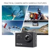 Sports & Action Video Cameras