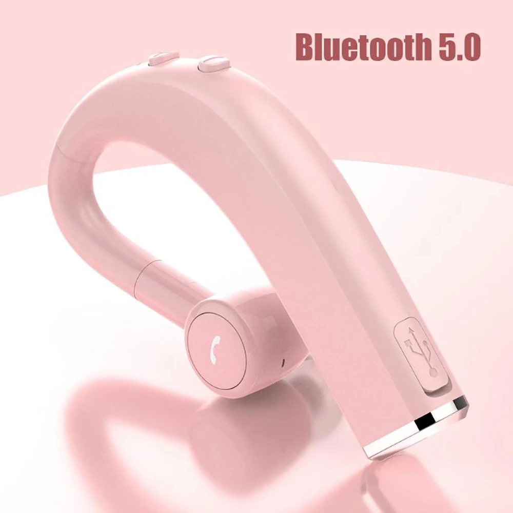 TWS наушники F680 Bluetooth 5,0, беспроводные наушники с быстрой зарядкой, водонепроницаемые наушники-вкладыши, наушники с длительным временем ожидания, гарнитура с микрофоном