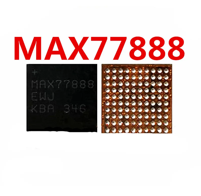 5 шт. 10 MAX77888G BGA новая точка | Бытовая техника