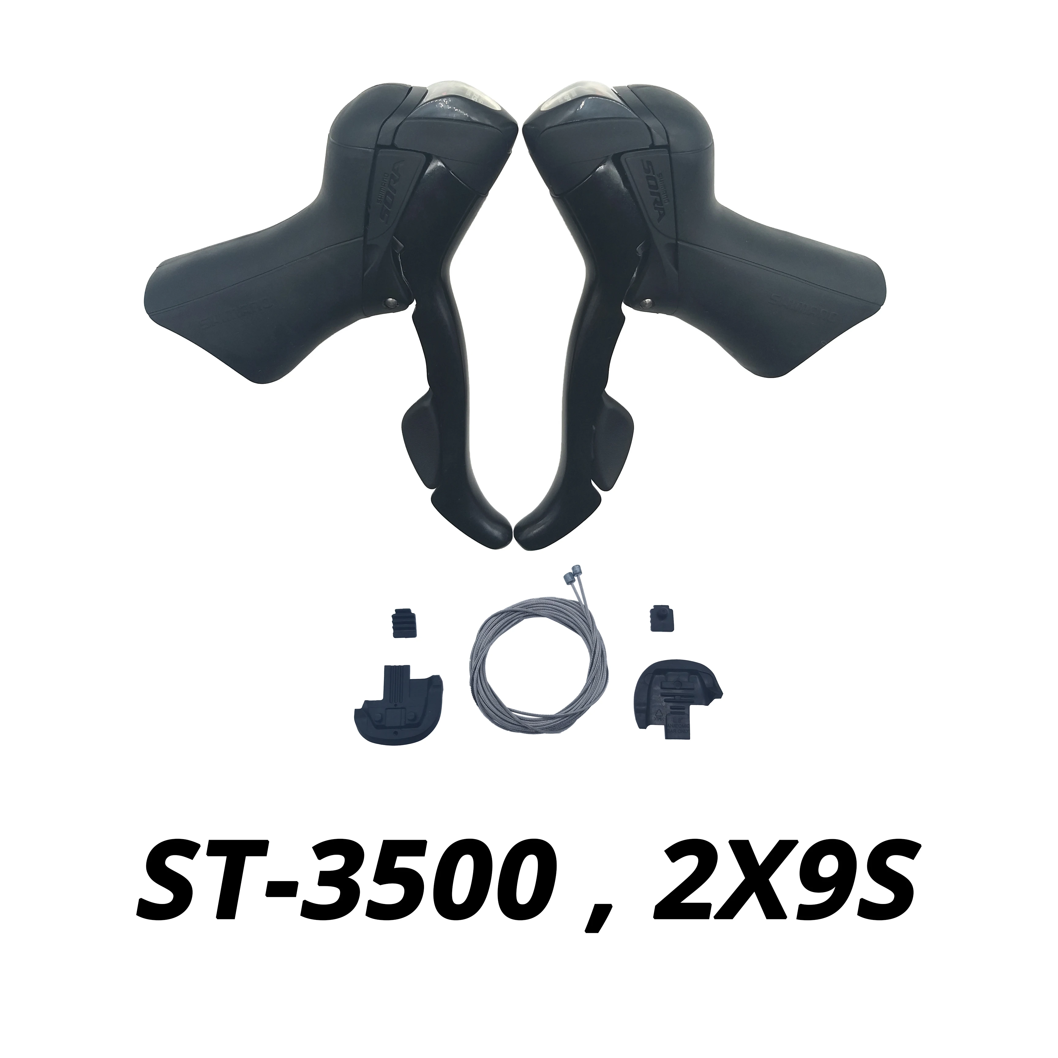 shimano sora brake cable replacement