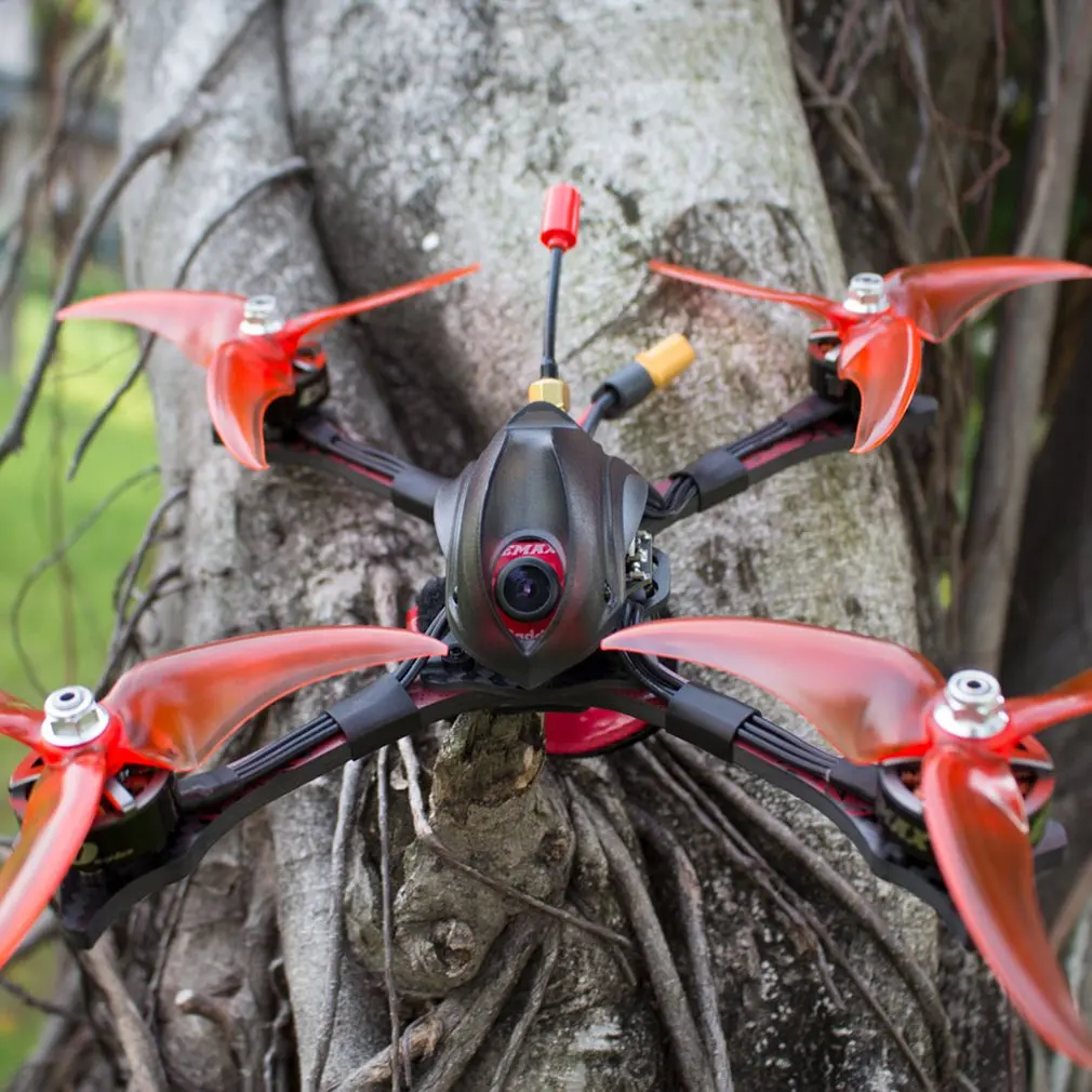 

Hawk Sport PNP/BNF 5-inch FPV Racing Drone Kit 1700kv/2400kv Motor Mini Magnum Controller HDR Fpv Camera RC Plane
