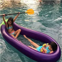 Детская Надувная подушка для воды, Детская Надувная подушка для игры в воду, Детская Надувная подушка для игры, ледяная подушка