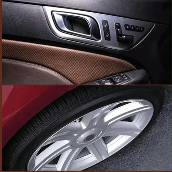 

N-010 Repair Wax Agent Refreshing Brightener Refurbish Accessories Off-road