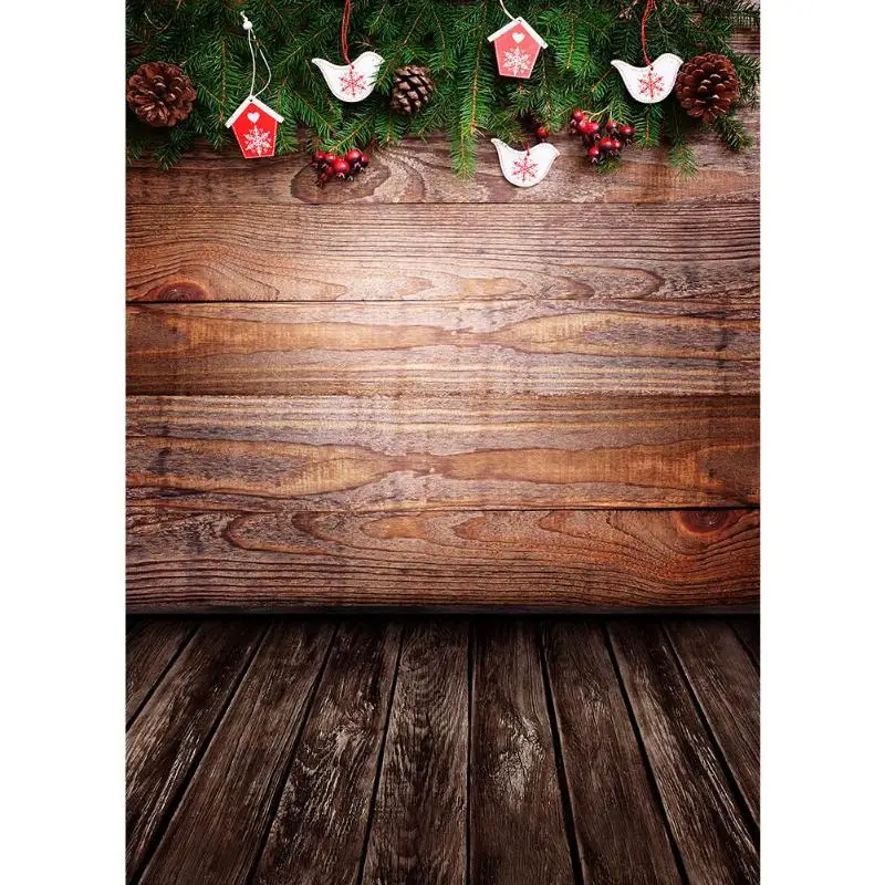 G Christmas Backgrounds Art Cloth Wide Scope of Application Practical Fashionable Studio Video Photo Backdrop Photography Props - Цвет: G