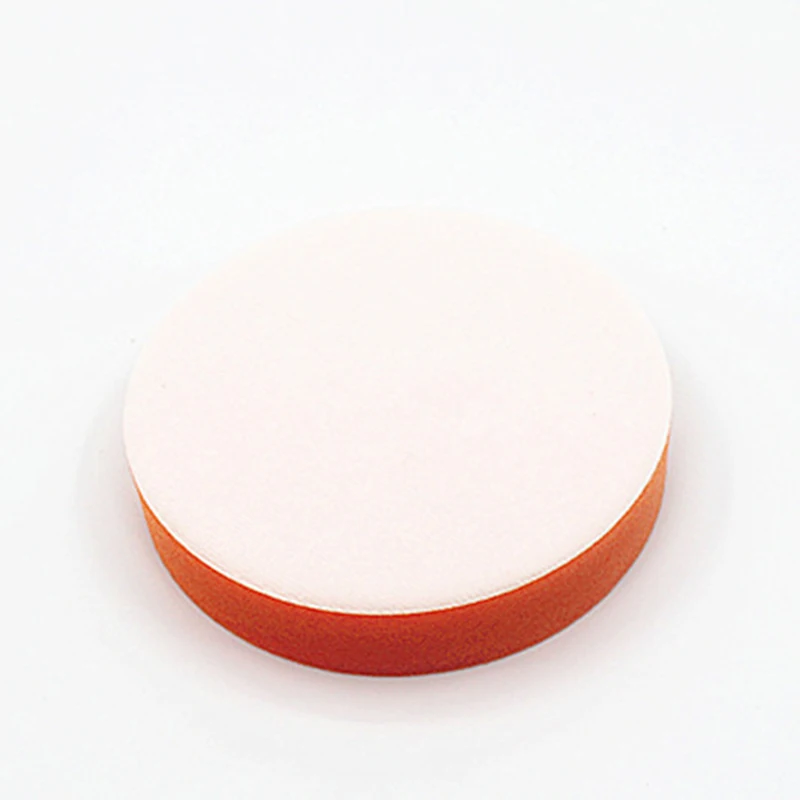 

7inch 180mm Sponge Buff Buffing Polishing Pad Kit Set For Car Polisher Waxing