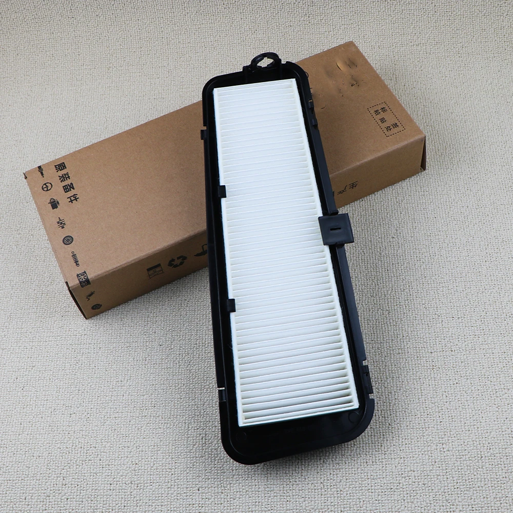 

4GD819343 External Cabin Air Filter For Audi A6 C7 1.8T 2.0T A6 Allroad A7 SportBack 2011-2018 L4GD819343