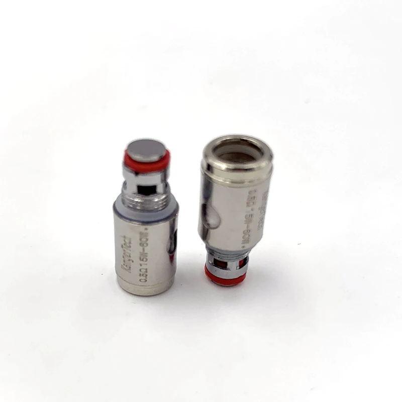 Сменная Головка Катушки Vmiss SSOCC 0 2 5 1 Ом Kangertech для Kanger Subtank Mini Toptank/Nebox Sub Ohm Tank