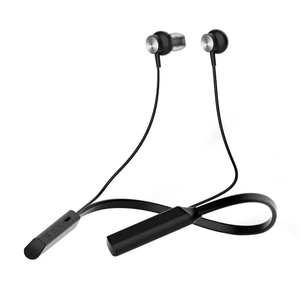 Bluetooth стерео Беспроводные водонепроницаемые спортивные беспроводные музыкальные наушники гарнитура