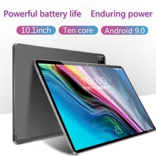 2021 горячая Распродажа ten-core планшет телефон Android full Netcom, два в одном, стимуляция еды курицы, 4G, 10,1 дюйма, поддержка звонка, увеличение