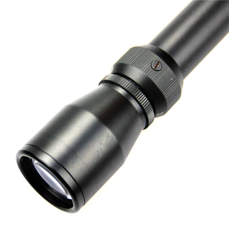 Common scope. Common scope