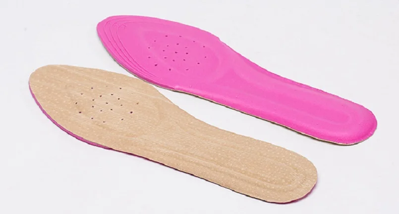 Semelle De Chaussures, милые женские стельки высокого качества, светильник, женские стельки, классные, размера плюс, мягкие, удобные, G5579