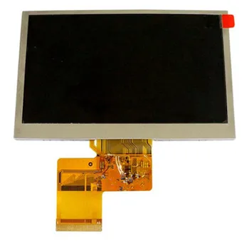 

TIANMA 4.7 inch 45P TFT LCD Screen TM047NBH01 WQVGA 480(RGB)*272