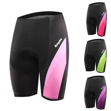Aogda женские велосипедные шорты с 3D подкладкой быстросохнущие Mtb шоссейные велосипедные шорты летние велосипедные шорты
