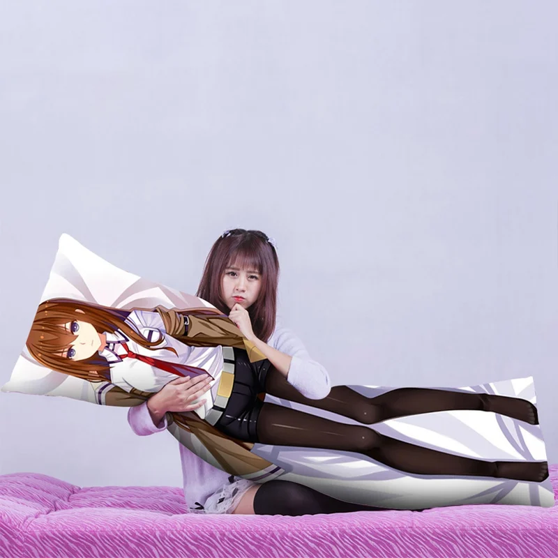 

Anime Fate/Grand Order Apocrypha Dakimakura Astolfo Girl Body Pillow Case Cover