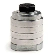 

Angle Grinder To Grooving Machine Adapter Conversion Head Accessories Angle Grinder To Grooving Machine Adapter