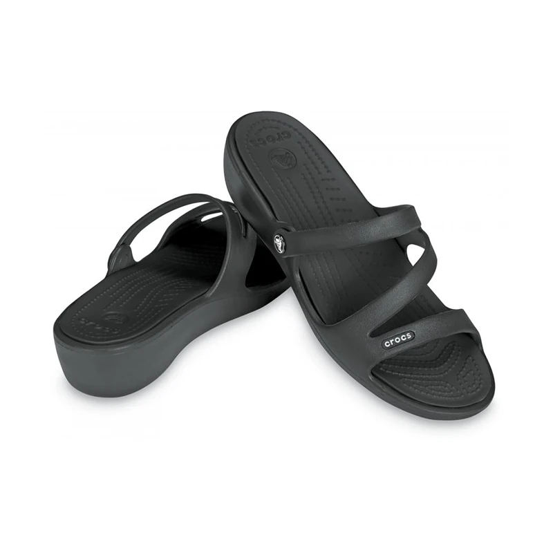 CROCS Patricia WOMEN|Тапочки| |