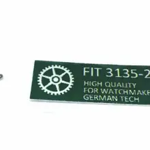 Замена установки колеса подходит Rlx 3135 часть 3135-250