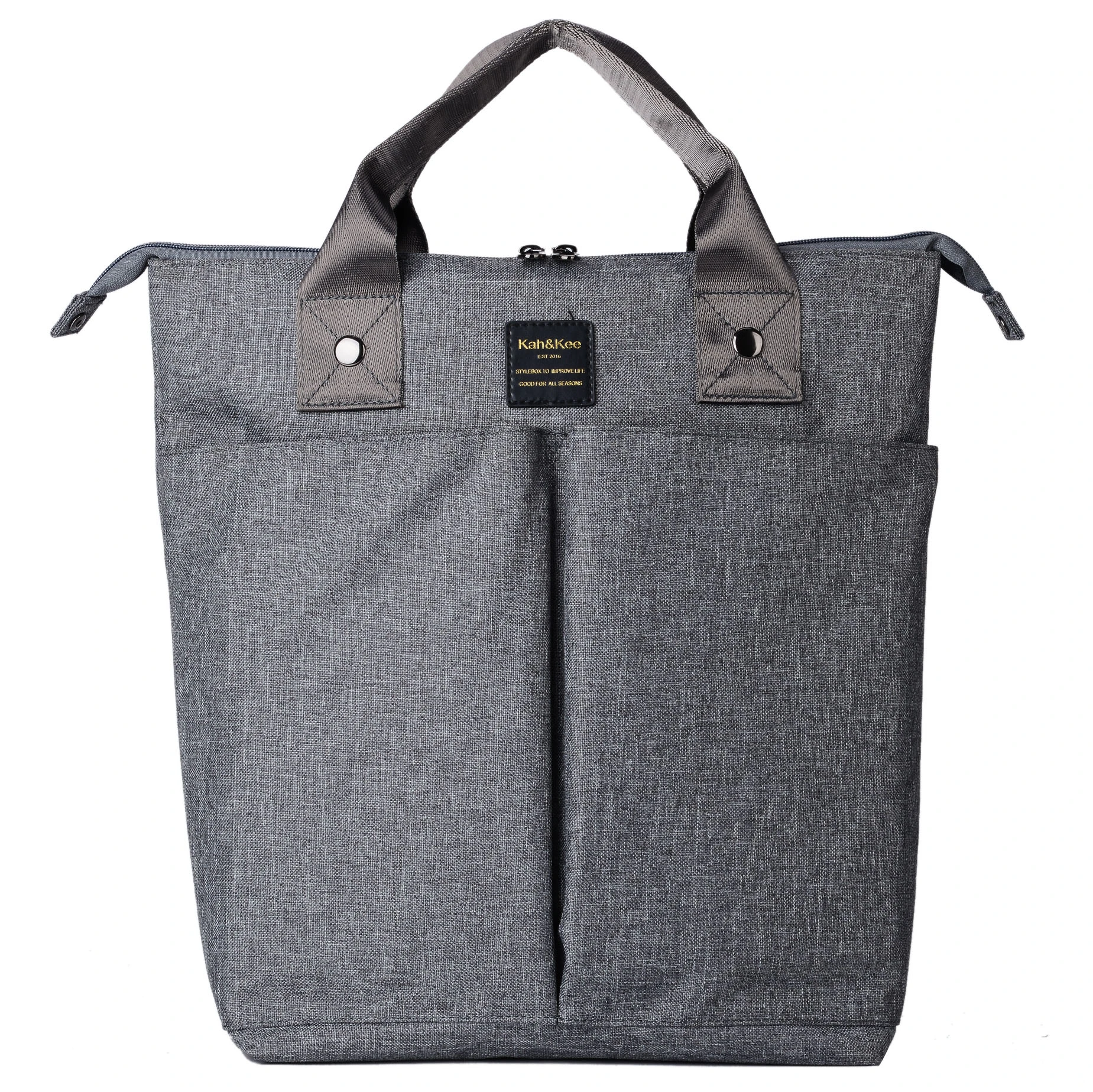 convertible laptop backpack tote