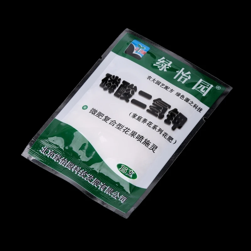 

2020 New Flower Fertilizer Composite Organic Fertilizer Fruit Tree Plant Nutrition