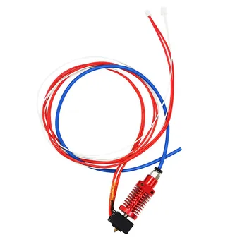 

Extruder Hot End Sprinkler Kit for Creality 3D CR-10S Pro 3D Printer Accessories