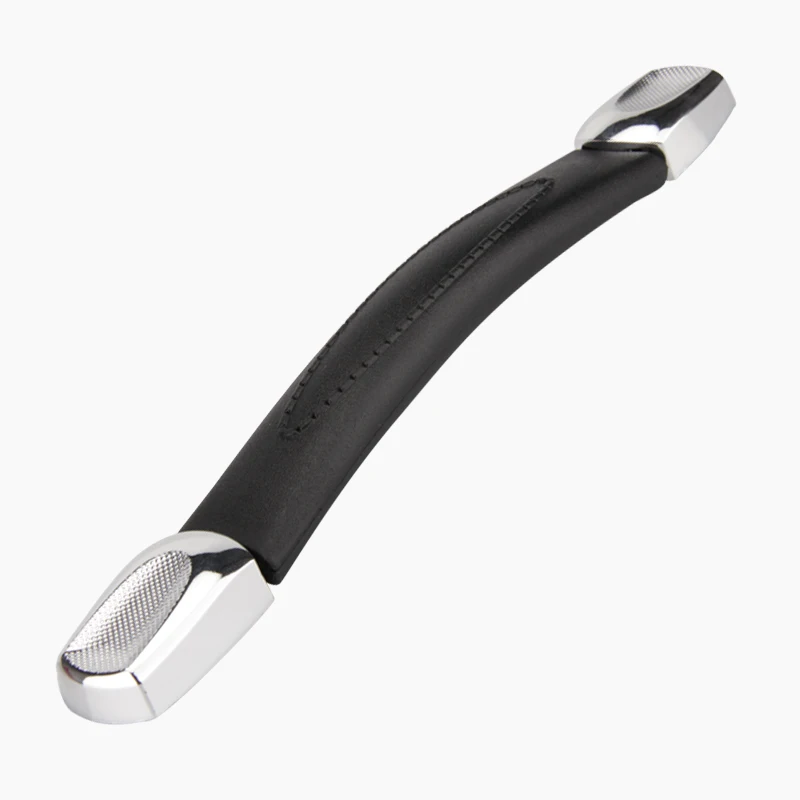 Luggage Suitcase Carry  Handle Replacement Handling Fashion Travel Case Handles Grip  for Furniture Repair Pull Belt Handlebars