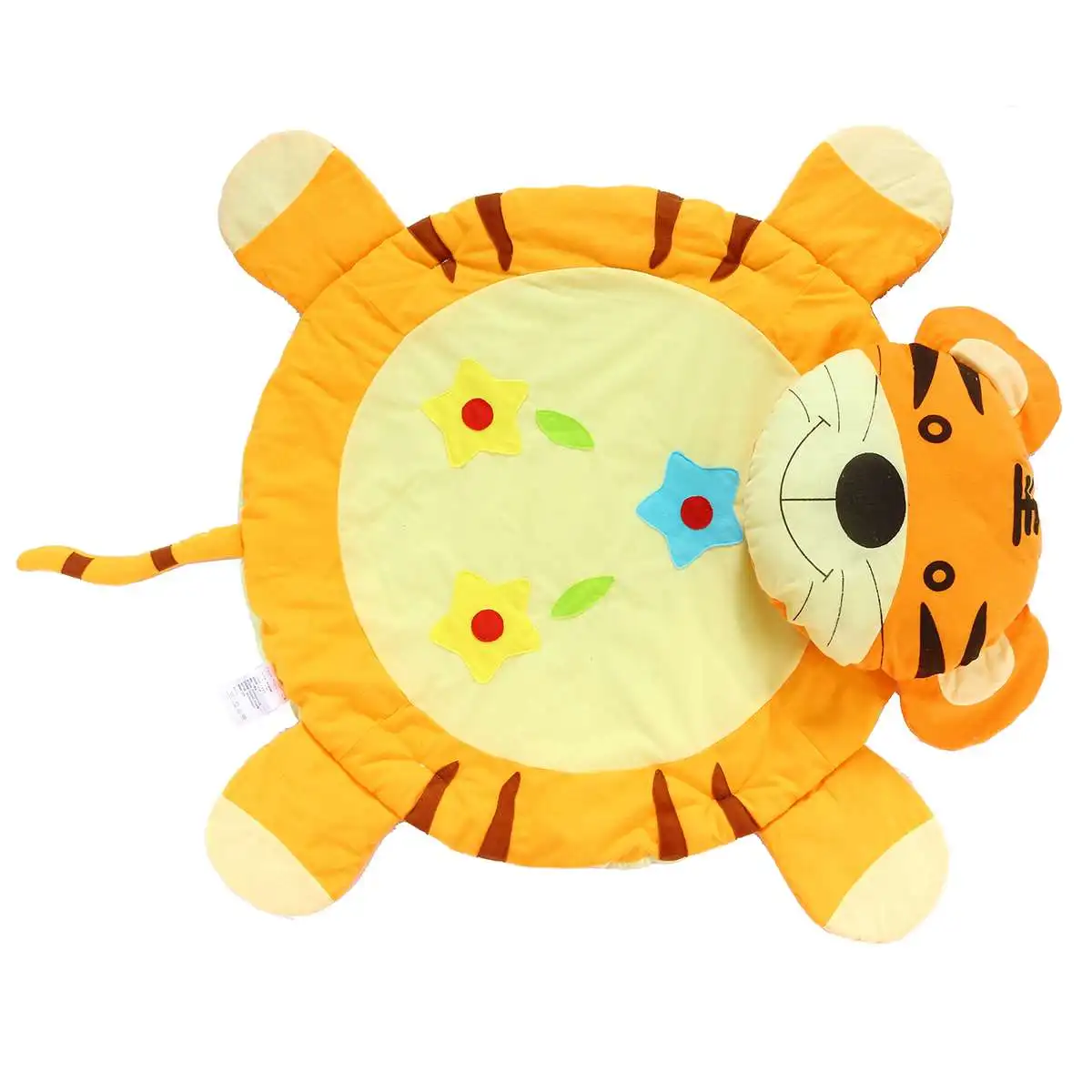 Baby Crawling Rug Developing Mat Newborn Game Play Mat Baby Sleeping Carpet Baby Kids Fitness Blanket Educational Puzzles Foam