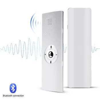 

T13 Portable Translation Intelligent Voice Global Multi-languages Real-time Business Meeting Travel Translator Russian Language